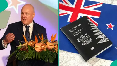 New Zealand Releases First Passport Application Guidelines for New Citizens