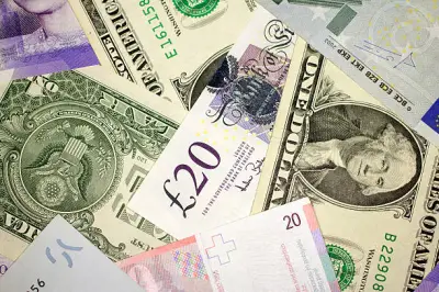 NFEM Turnover Crashes to $185m, Hits 11-Week Low as FX Activity Thins
