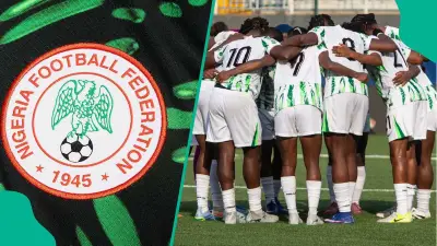 NFF Sets Up Committee to Probe Super Falcons' WAFCON Failure
