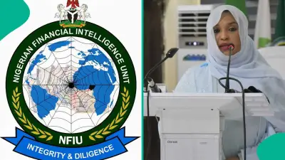 NFIU Uncovers Foreign Crowdfunding Network Financing Terror in Nigeria