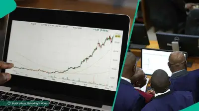 NGX Drops 0.17% as Investors Sell, Market Cap Loses N260bn