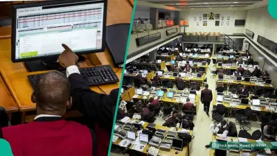 NGX Extends Losses as Investors Take Profit, Market Cap Drops N545bn
