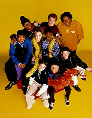 Nickelodeon star Christy Knowings dies at 46 after asthma attack