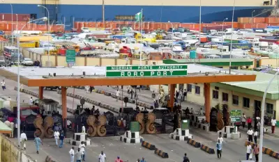 Niger Republic turns to Nigerian ports amid diplomatic row with Benin