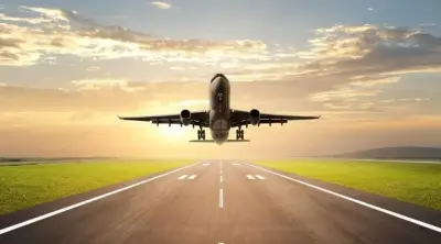 Nigeria airline seat capacity up 37% to 1.22m in August