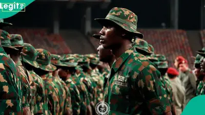Nigeria Defence HQ Twitter Account Hacked, DIA Urged to Act