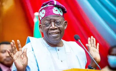 Nigeria Fails US Fiscal Transparency Test for Second Year
