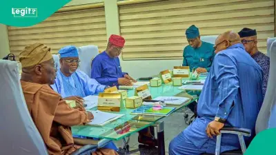 Nigeria Isese Day 2026: Four Southwest States Declare Holiday