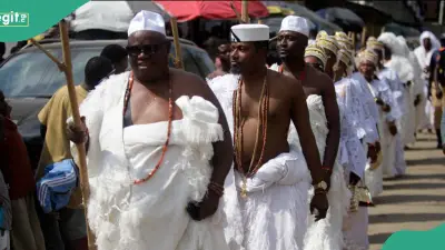 Nigeria Isese Day 2026: Lagos Government Explains Meaning, Significance of Yoruba Tradition