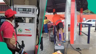 Nigeria Petrol Hits N1,300 as 94 Nations Keep Fuel Subsidies