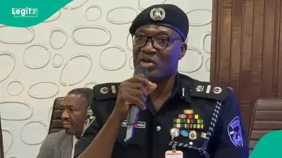 Nigeria Police Reaffirm Ajiran Murder Case Must Be Resolved in Court