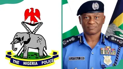 Nigeria Police Salary by Rank: Full Breakdown for 2026