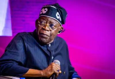Nigeria Spends N4.14 Trillion More on Debt Service Than Infrastructure