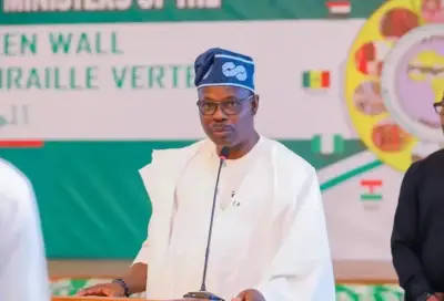 Nigeria to Produce Radiotherapy Equipment Locally by 2030