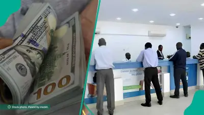 Nigerian Banks Raise International Card Spending Limits