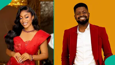 Nigerian Celebrities Who Reconciled After Public Fights: Tonto Dikeh to Basketmouth