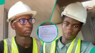 Nigerian IT Student Sacked Over One Day Absence