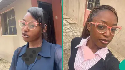 Nigerian Lady Completes 3-Month Data Analytics Training, Shares Certificate
