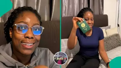 Nigerian Lady Reveals Proof of Funds Amount for Canada Visa