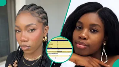 Nigerian Lady Shares Brother's Impressive WAEC 2026 Science Result