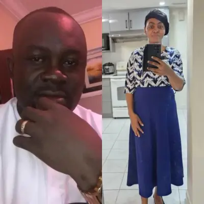 Nigerian Man Explains Oath Decision After Wife's He-Goat Insults