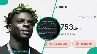 Nigerian Man Regrets N2m Loan for Friend Who Nearly Ruined Him