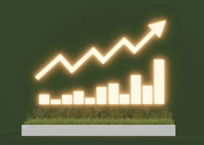 Nigerian Market Gains N191.77bn Despite Negative Breadth