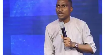 Nigerian Pastor Says Followers Can Become Millionaires in 90 Days