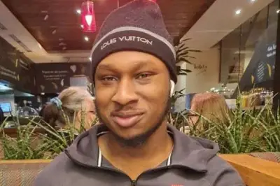 Nigerian Student Murdered in UK Over Fake Rolex Debt