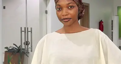 Nigerian woman born without fingerprints shares JAMB, NYSC, banking struggles