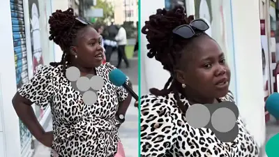 Nigerian Woman in UK Rejects N30 Billion to Return Home