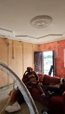 Nigerian Woman Loses Millions After Building She Rented Was Put Up for Sale