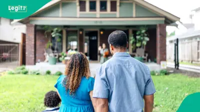 Nigerians Borrow More for Homes as CBN Reports Rising Credit Demand in Q2 2026