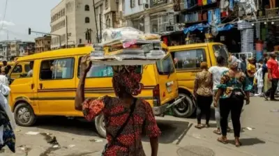 Nigerians defer major purchases as living costs squeeze households