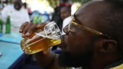 Nigerians Spend N1.4tn on Beer, Malt, Spirits in Six Months