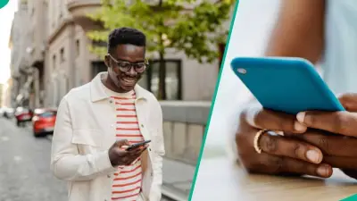 Nigerians Spent N3.67trn on Internet Data in H1 2026