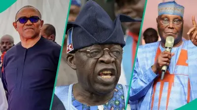 Nigeria's 2027 Presidential Election: Key Battleground States and Campaign Rules Unveiled