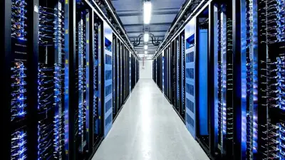 Nigeria's Data Centre Boom Faces Power and Water Hurdles