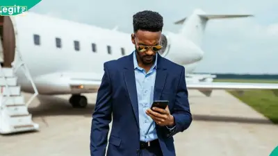 Nigeria's Dollar Millionaires Hit 8,100: 10 Key Wealth-Building Sectors Revealed
