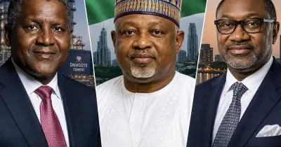 Nigeria's Dollar Millionaires Rise to 8,100, Ranking 4th in Africa
