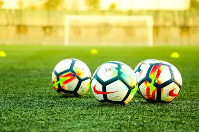 Nigeria's N5tn Football Economy Built for Foreign Giants