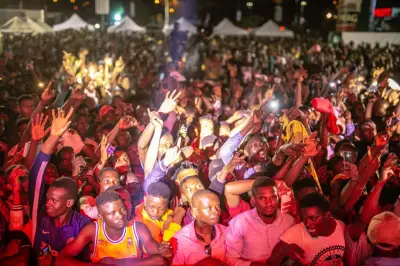 Nigeria's Olodo Uprising: Crisis of Superficial Excellence