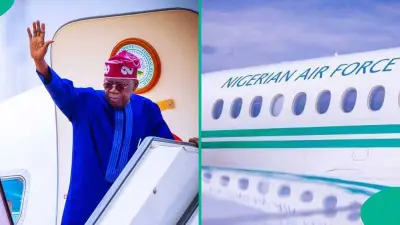 Nigeria's Presidency Spent N37.64bn on Travel, GovSpend Reveals