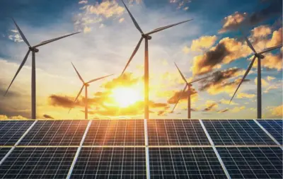 Nigeria's Renewable Energy Push Creates New Injustices: Study