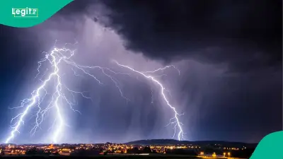 NiMet Warns 13 States of Flash Floods, Issues Safety Tips