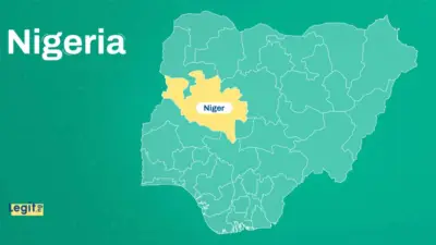 Nine Bodies Found on Niger Road, Bandit Attack Suspected