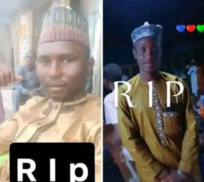 Nine burnt to death in Bauchi auto crash