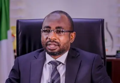 NITDA Signs MoUs with Fireflies AI, Goose FL to Boost Digital Growth