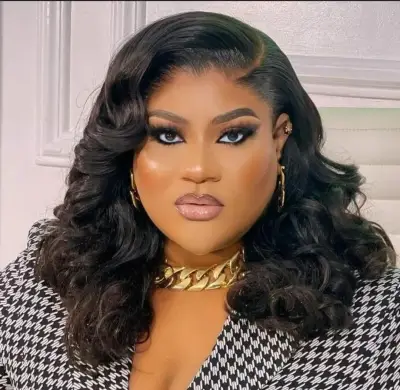 Nkechi Blessing Slams Pressure to Befriend Lagos Big Girls by Force