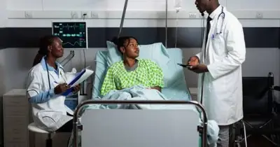 NMA: Nigerian medical students plan to japa before graduation